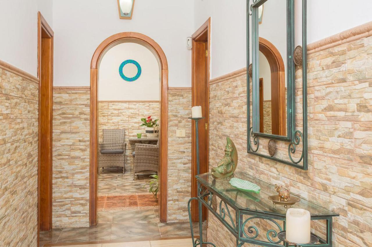 Гостьовий будинок Casa Eli Sardina Екстер'єр фото